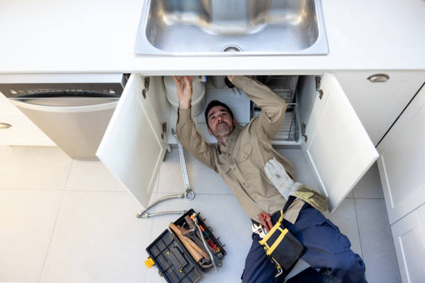 Best Best Plumbers Near Me  in Auburn, ME