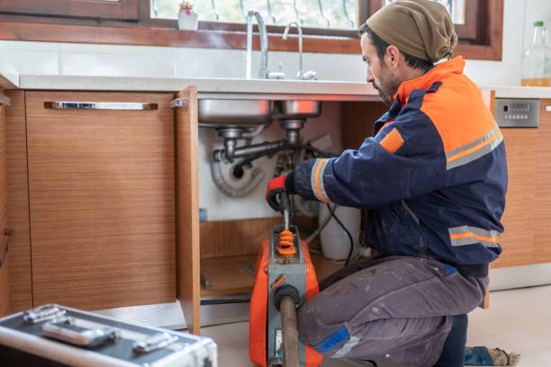 Best Local Plumber Services  in Auburn, ME