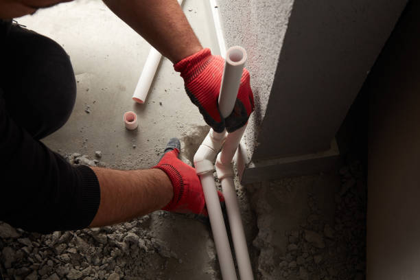 Best Shower Repair Services  in Auburn, ME