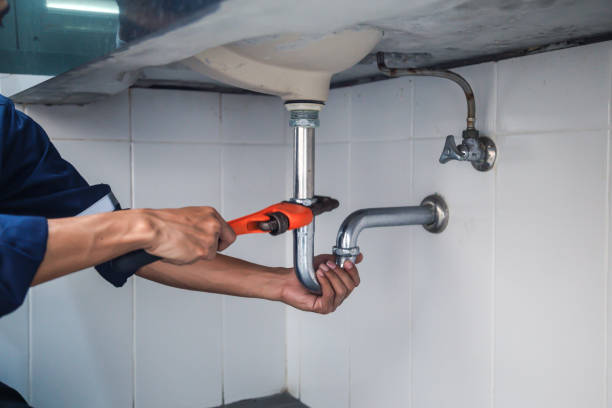 Best Same-Day Plumbing Service  in Auburn, ME
