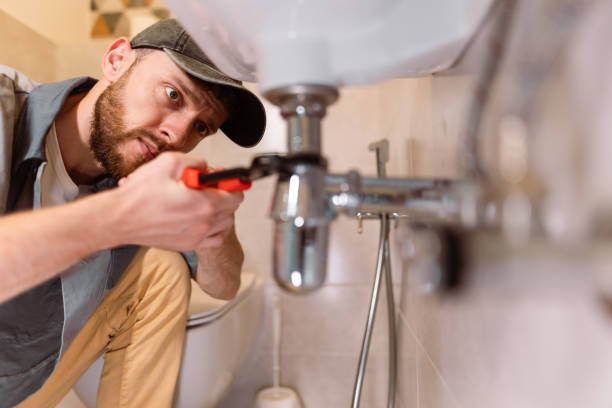 Best Pipe Repair Near Me  in Auburn, ME