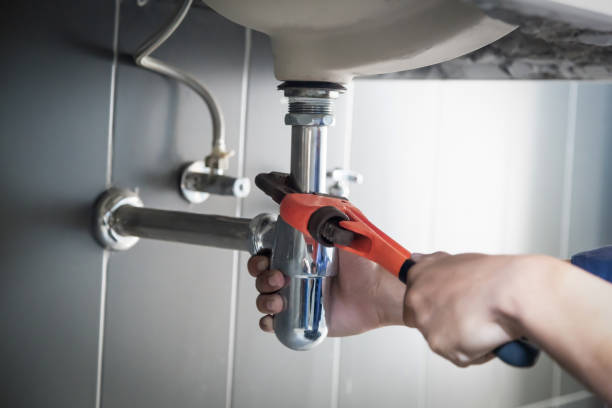 Best Faucet Repair  in Auburn, ME
