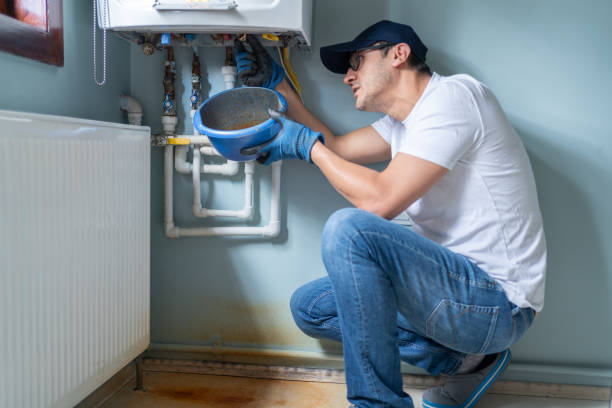 Best Drain Cleaning Services  in Auburn, ME