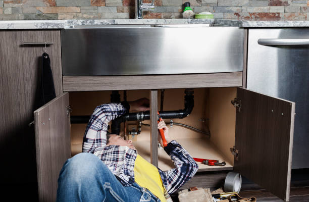 Best Emergency Plumbing Repair  in Auburn, ME