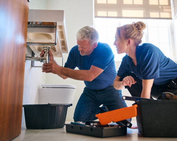 Best Toilet Repair Services  in Auburn, ME